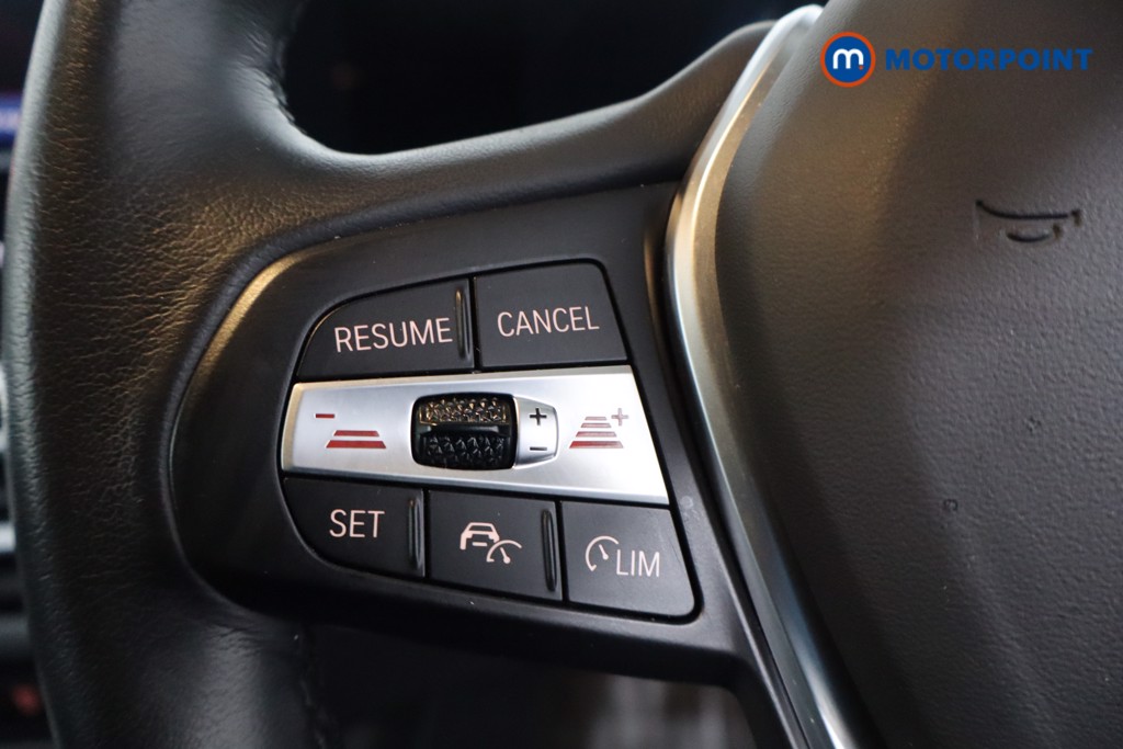 BMW I4 Sport Automatic Electric Hatchback - Stock Number (1604510) - 7th supplementary image