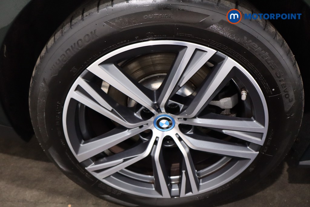 BMW I4 Sport Automatic Electric Hatchback - Stock Number (1604510) - 9th supplementary image