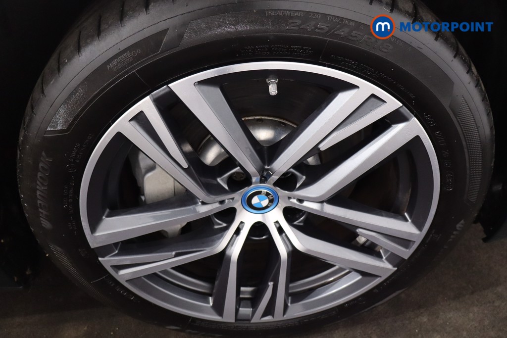 BMW I4 Sport Automatic Electric Hatchback - Stock Number (1604510) - 10th supplementary image