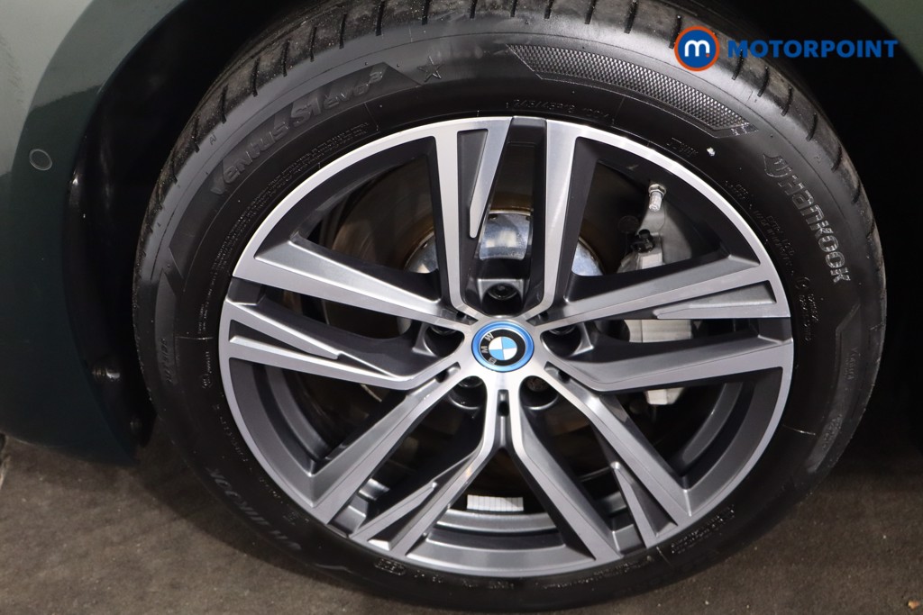 BMW I4 Sport Automatic Electric Hatchback - Stock Number (1604510) - 11th supplementary image