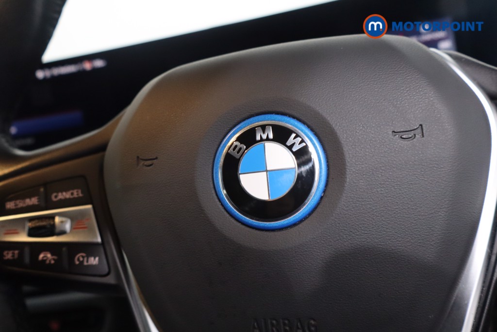 BMW I4 Sport Automatic Electric Hatchback - Stock Number (1604510) - 13th supplementary image