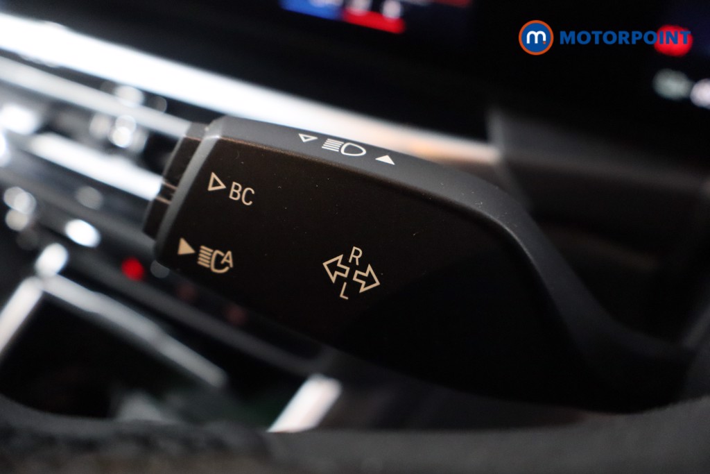 BMW I4 Sport Automatic Electric Hatchback - Stock Number (1604510) - 14th supplementary image