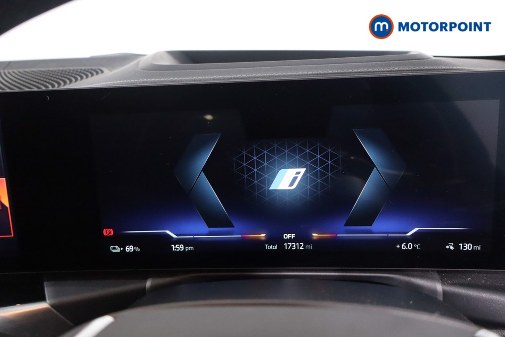 BMW I4 Sport Automatic Electric Hatchback - Stock Number (1604510) - 16th supplementary image