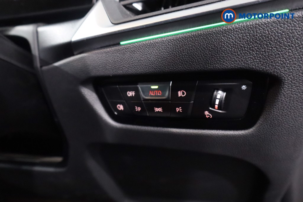 BMW I4 Sport Automatic Electric Hatchback - Stock Number (1604510) - 17th supplementary image