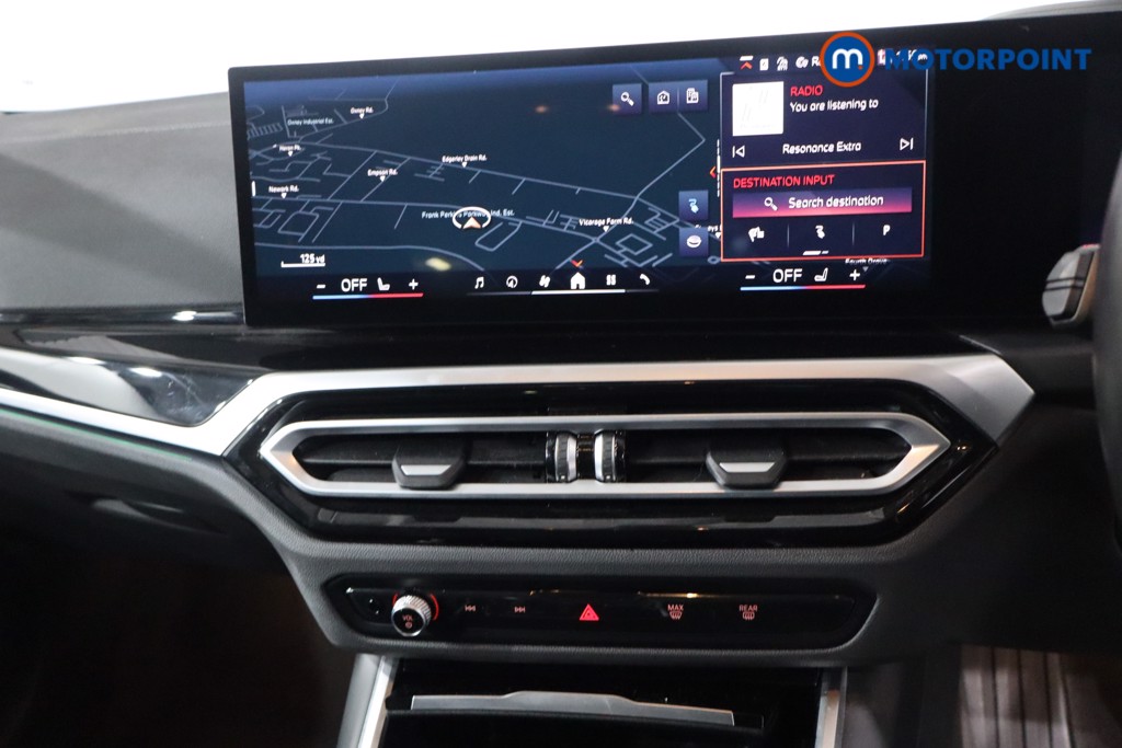 BMW I4 Sport Automatic Electric Hatchback - Stock Number (1604510) - 18th supplementary image