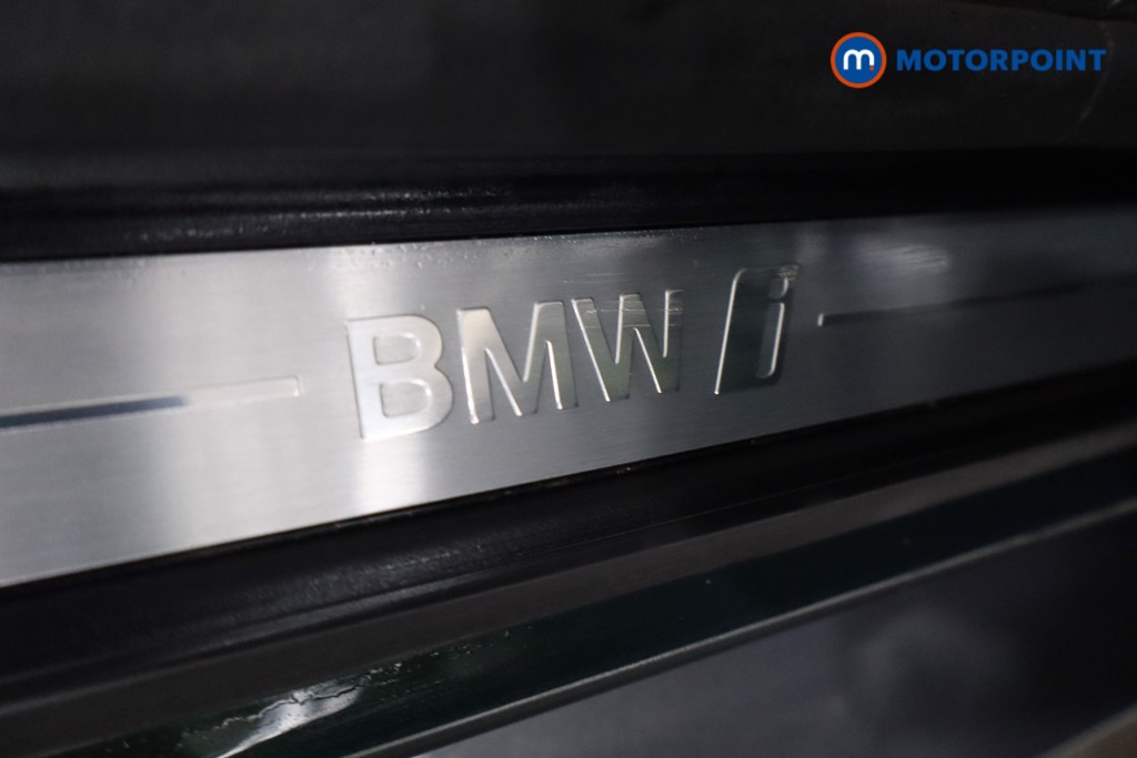 BMW I4 Sport Automatic Electric Hatchback - Stock Number (1604510) - 24th supplementary image