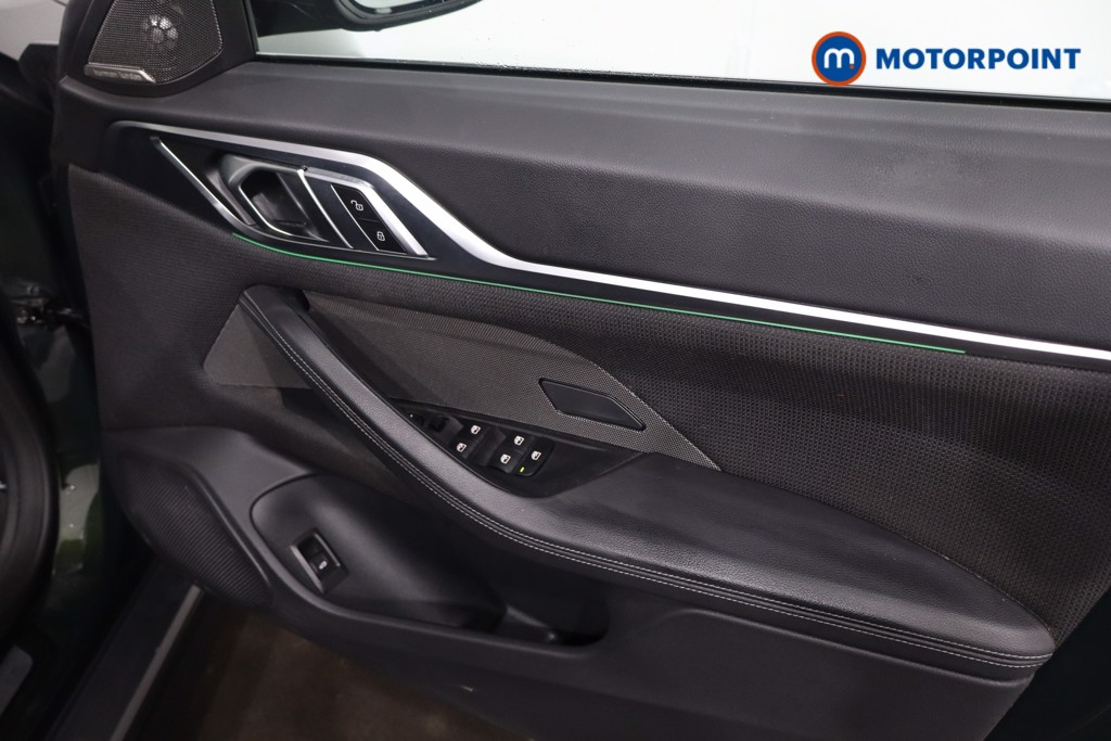 BMW I4 Sport Automatic Electric Hatchback - Stock Number (1604510) - 25th supplementary image