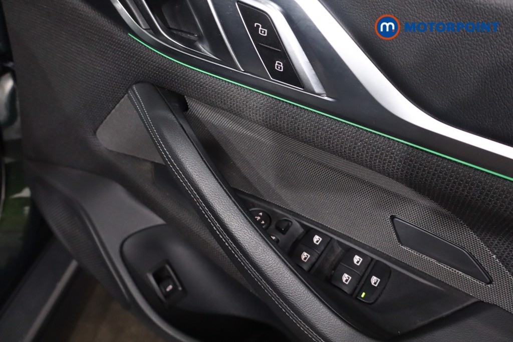 BMW I4 Sport Automatic Electric Hatchback - Stock Number (1604510) - 26th supplementary image