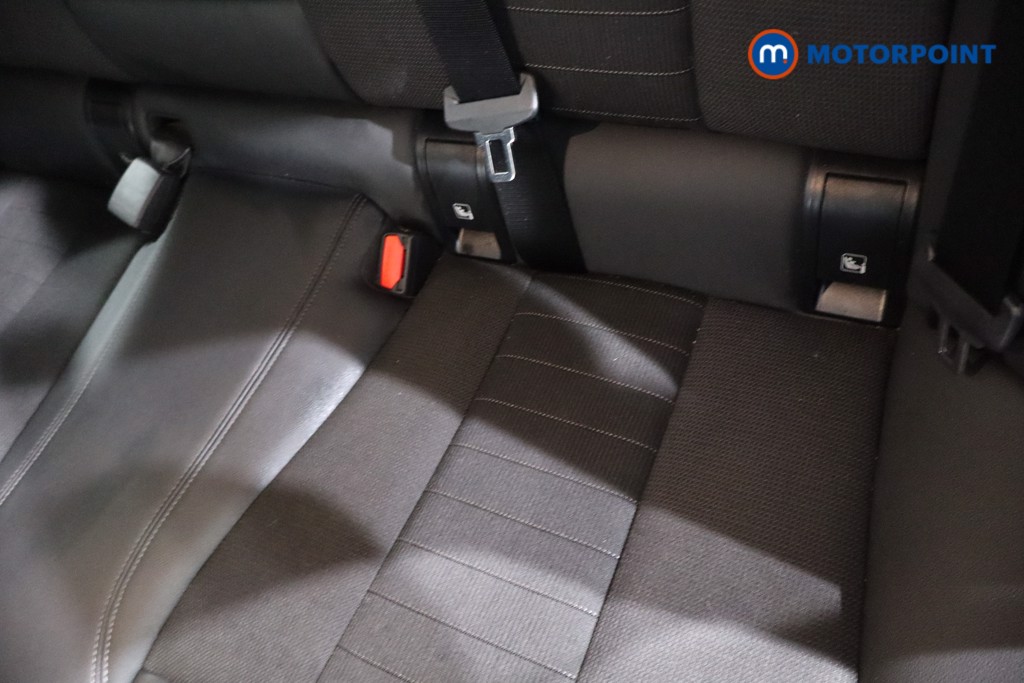 BMW I4 Sport Automatic Electric Hatchback - Stock Number (1604510) - 27th supplementary image