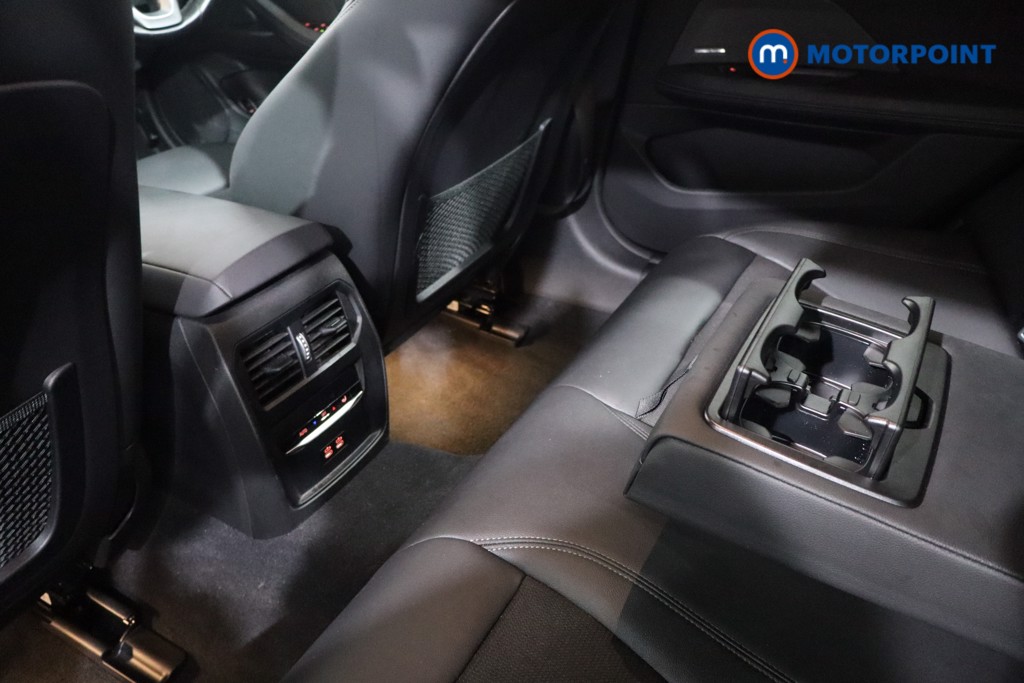 BMW I4 Sport Automatic Electric Hatchback - Stock Number (1604510) - 28th supplementary image