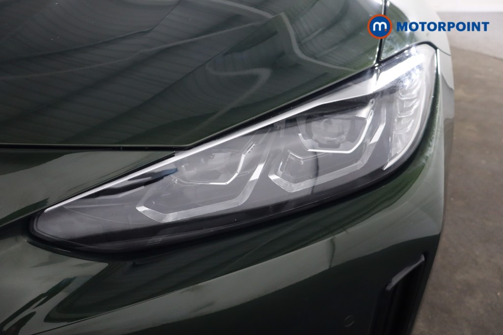 BMW I4 Sport Automatic Electric Hatchback - Stock Number (1604510) - 31st supplementary image