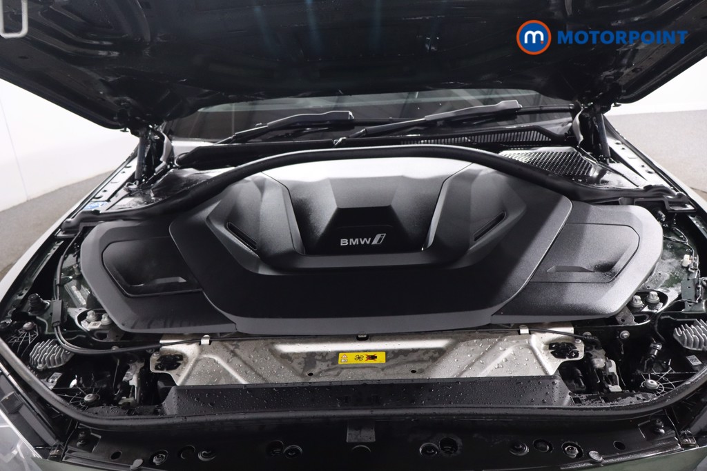 BMW I4 Sport Automatic Electric Hatchback - Stock Number (1604510) - 33rd supplementary image