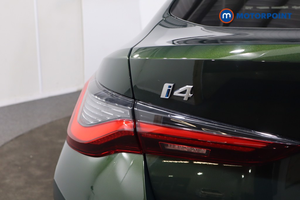 BMW I4 Sport Automatic Electric Hatchback - Stock Number (1604510) - 38th supplementary image