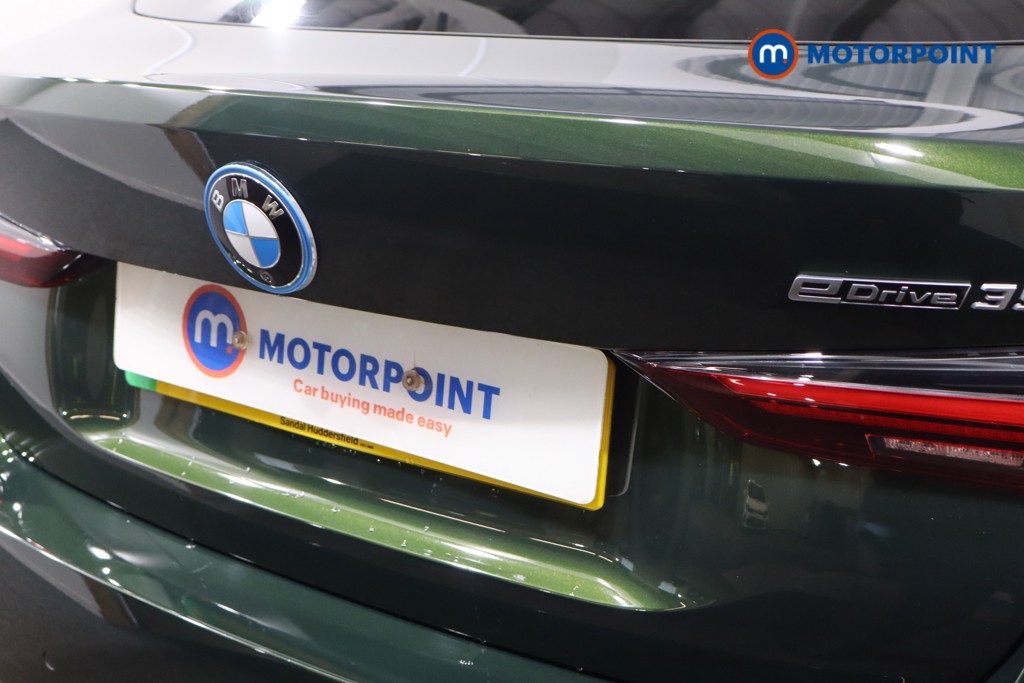 BMW I4 Sport Automatic Electric Hatchback - Stock Number (1604510) - 40th supplementary image