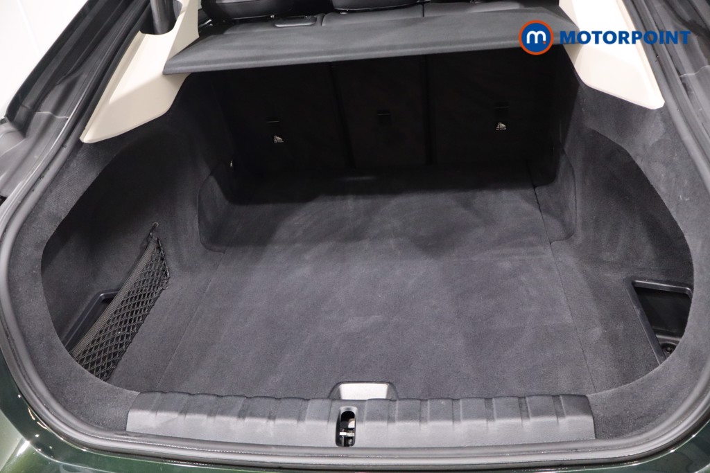 BMW I4 Sport Automatic Electric Hatchback - Stock Number (1604510) - 43rd supplementary image