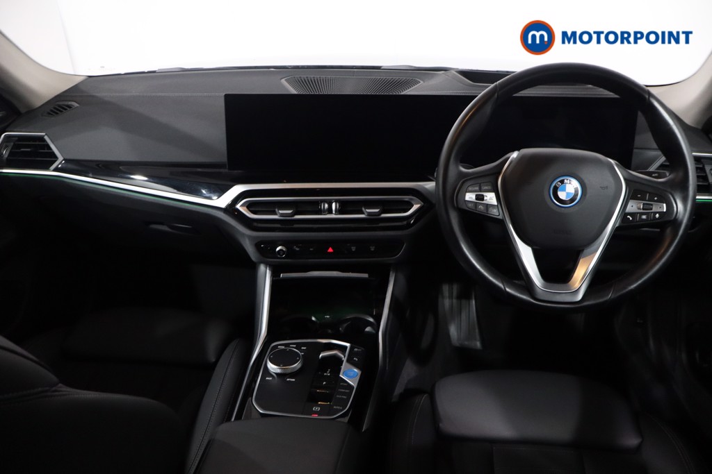 BMW I4 Sport Automatic Electric Hatchback - Stock Number (1604510) - 1st supplementary image