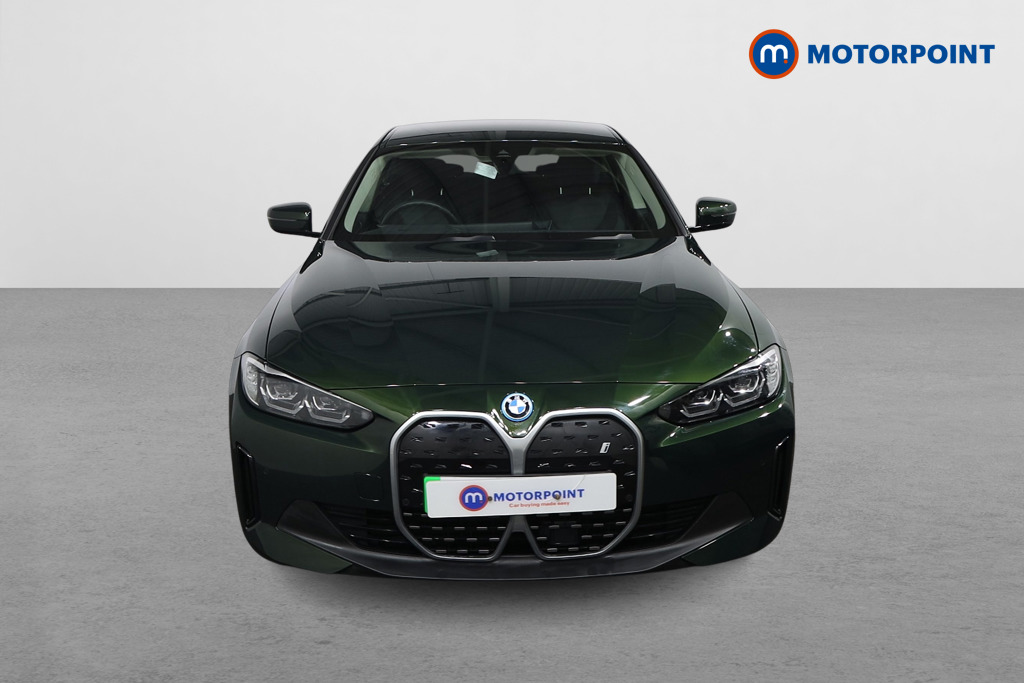 BMW I4 Sport Automatic Electric Hatchback - Stock Number (1604510) - Front bumper