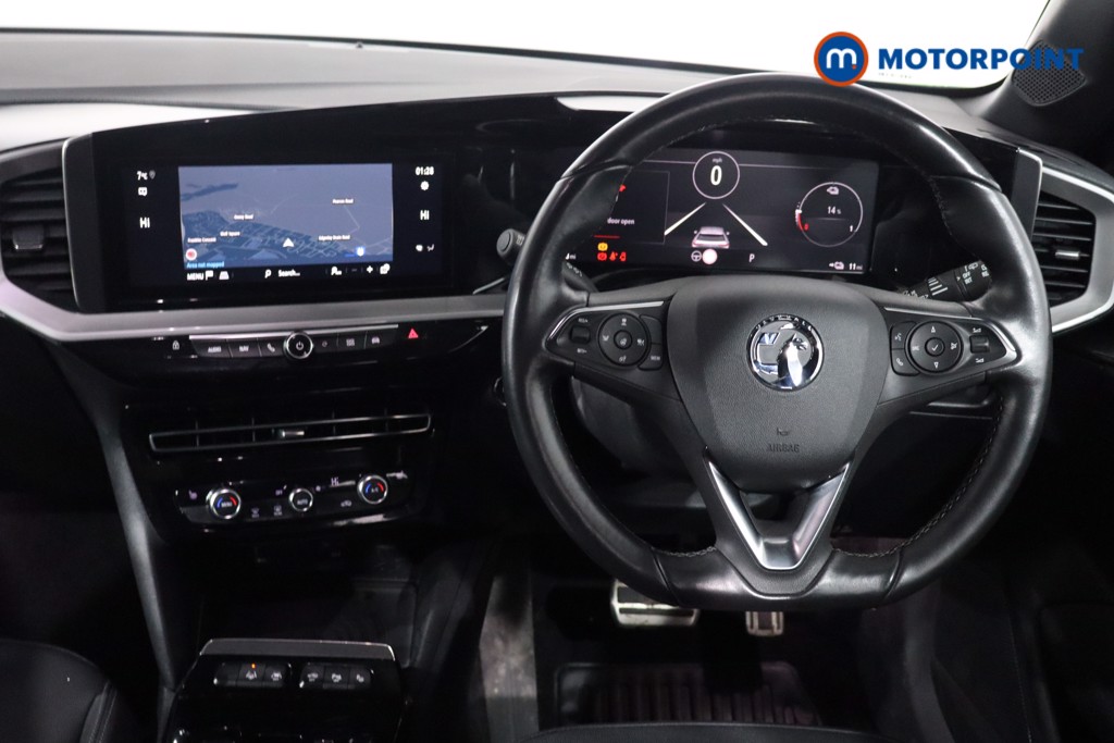 Vauxhall Mokka Ultimate Automatic Electric SUV - Stock Number (1604533) - 3rd supplementary image