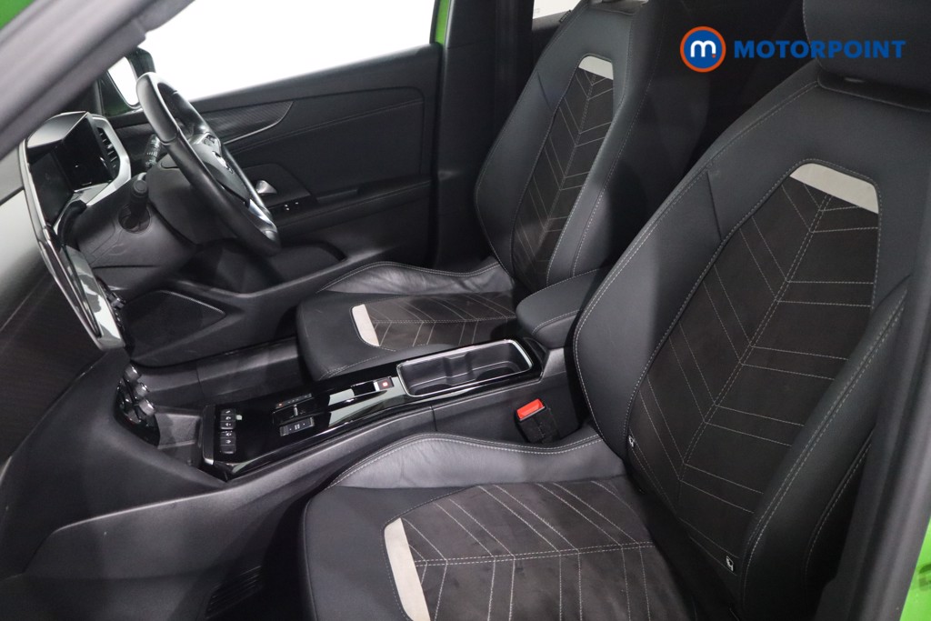 Vauxhall Mokka Ultimate Automatic Electric SUV - Stock Number (1604533) - 4th supplementary image