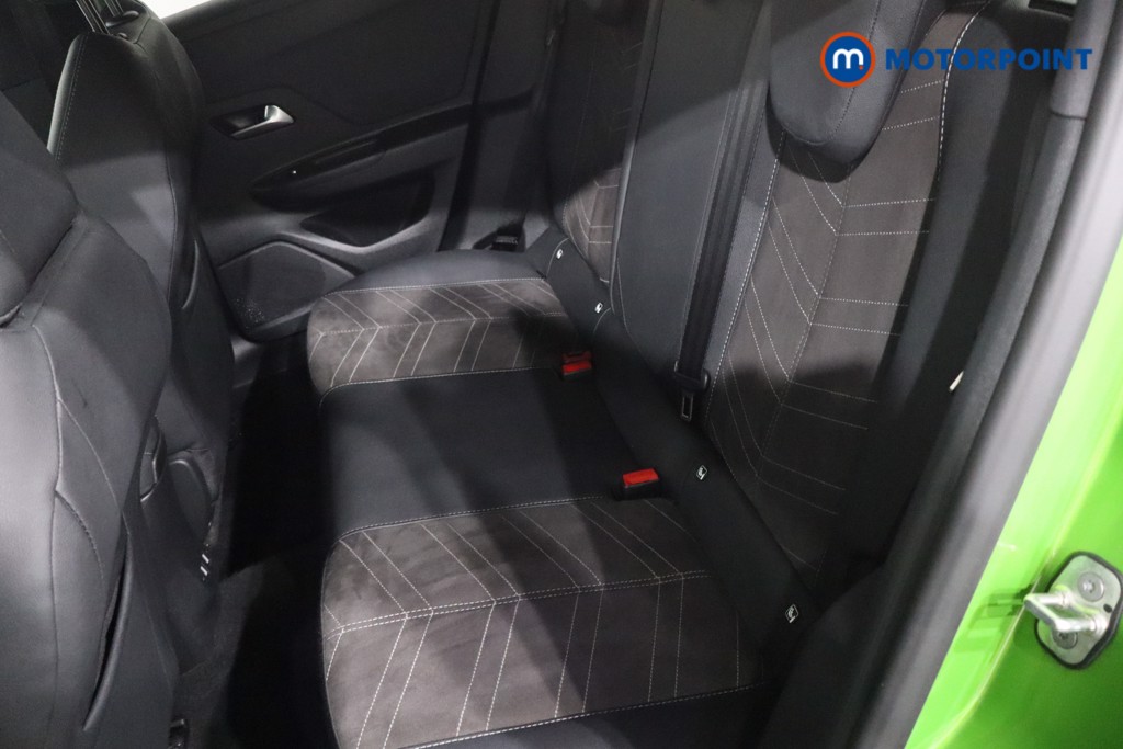 Vauxhall Mokka Ultimate Automatic Electric SUV - Stock Number (1604533) - 5th supplementary image