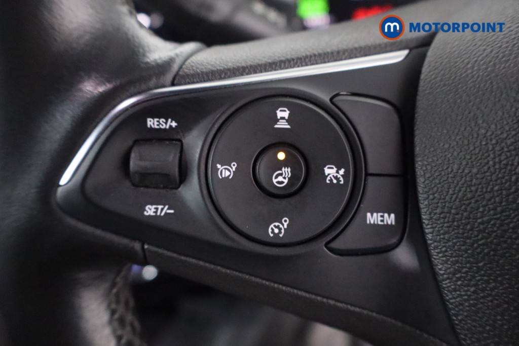 Vauxhall Mokka Ultimate Automatic Electric SUV - Stock Number (1604533) - 7th supplementary image