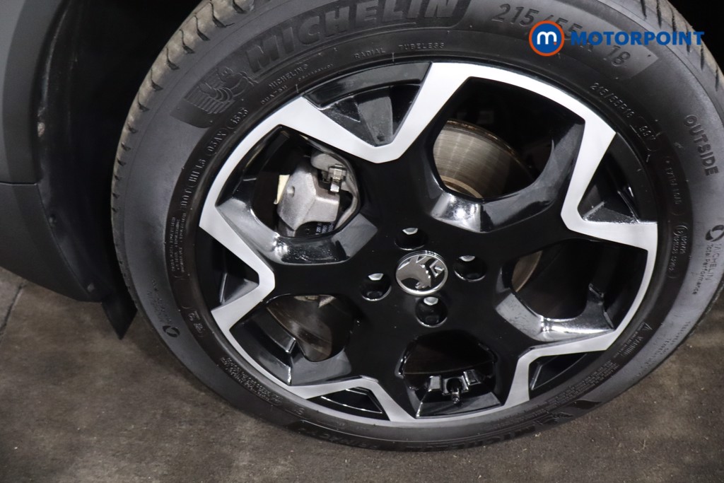 Vauxhall Mokka Ultimate Automatic Electric SUV - Stock Number (1604533) - 11th supplementary image