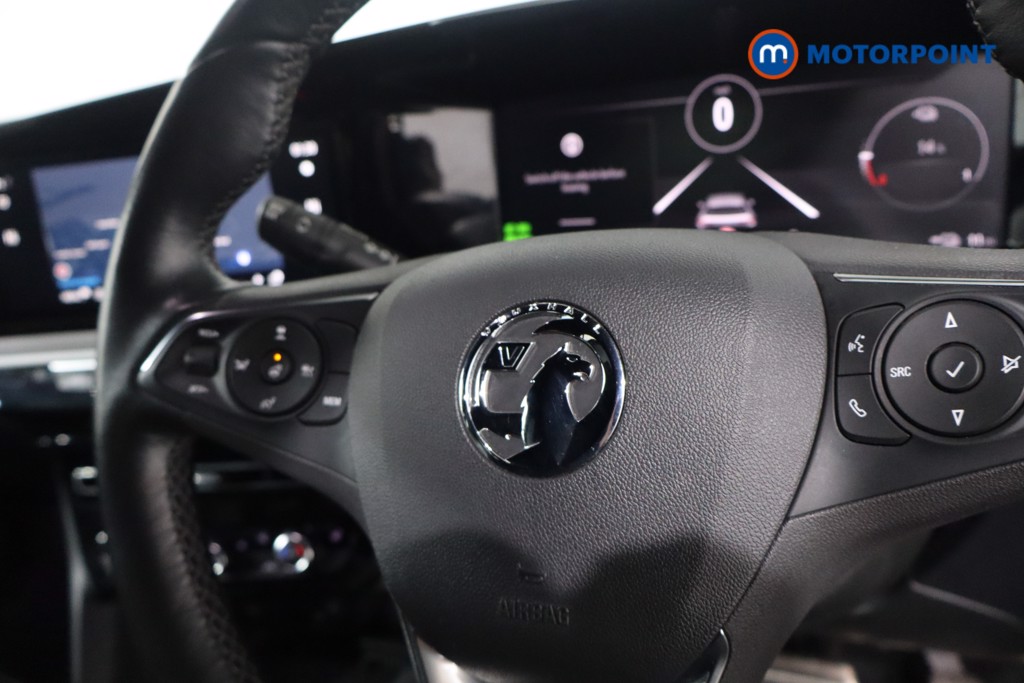Vauxhall Mokka Ultimate Automatic Electric SUV - Stock Number (1604533) - 14th supplementary image