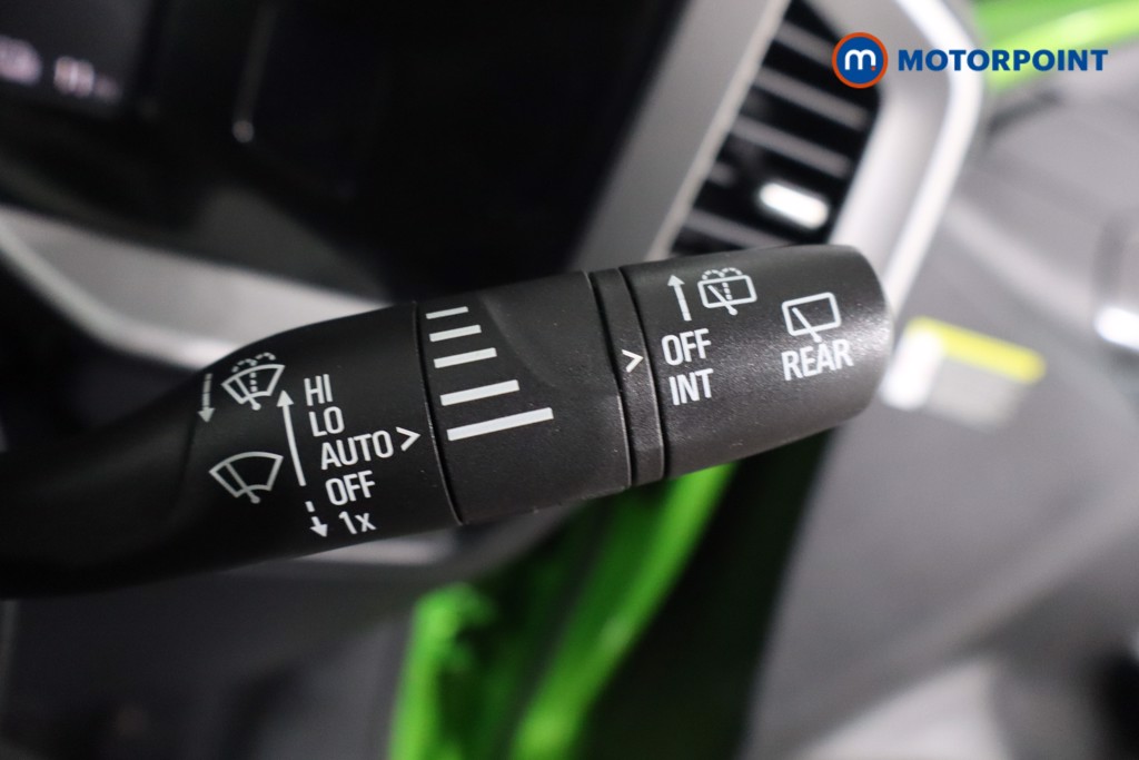 Vauxhall Mokka Ultimate Automatic Electric SUV - Stock Number (1604533) - 16th supplementary image