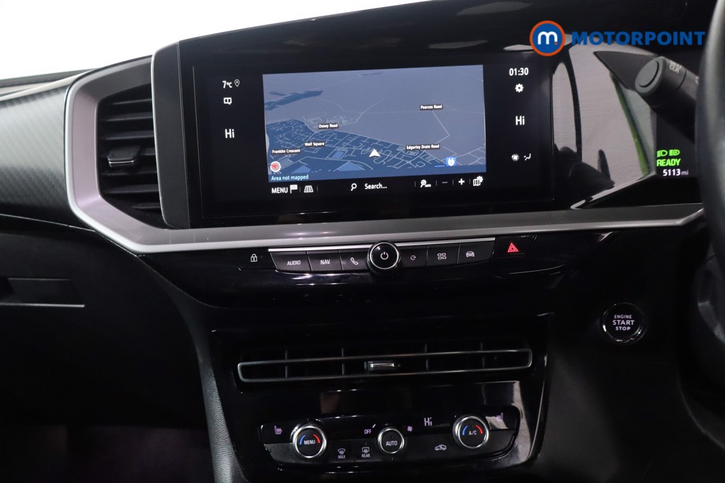 Vauxhall Mokka Ultimate Automatic Electric SUV - Stock Number (1604533) - 17th supplementary image