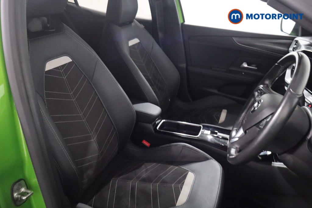 Vauxhall Mokka Ultimate Automatic Electric SUV - Stock Number (1604533) - 20th supplementary image