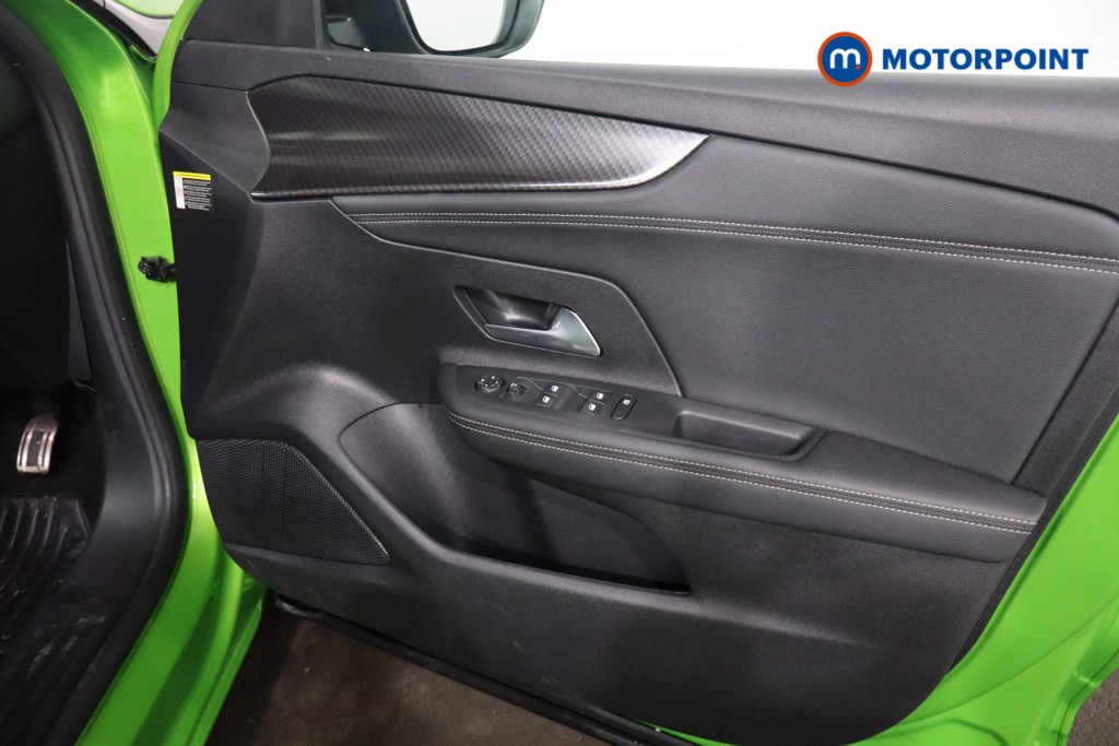 Vauxhall Mokka Ultimate Automatic Electric SUV - Stock Number (1604533) - 22nd supplementary image