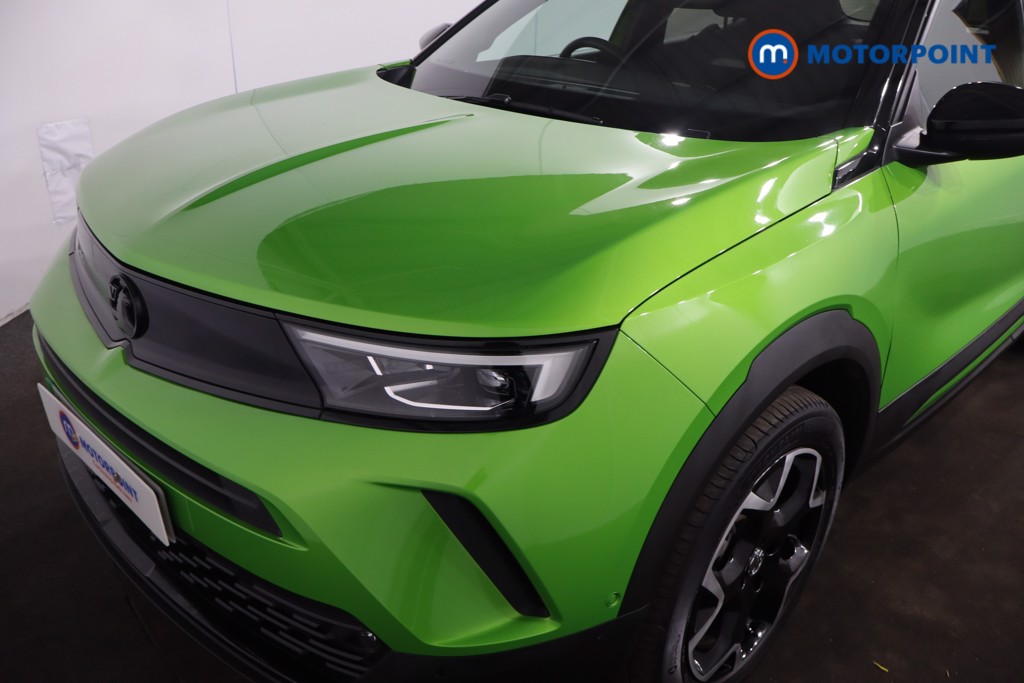 Vauxhall Mokka Ultimate Automatic Electric SUV - Stock Number (1604533) - 25th supplementary image