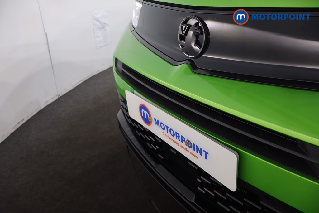 Vauxhall Mokka Ultimate Automatic Electric SUV - Stock Number (1604533) - 26th supplementary image