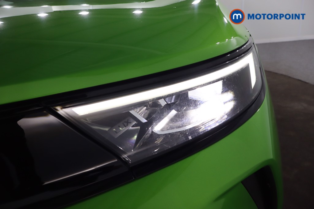 Vauxhall Mokka Ultimate Automatic Electric SUV - Stock Number (1604533) - 27th supplementary image