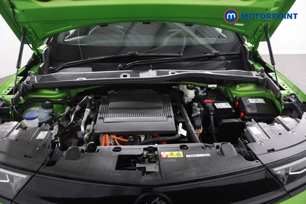 Vauxhall Mokka Ultimate Automatic Electric SUV - Stock Number (1604533) - 29th supplementary image