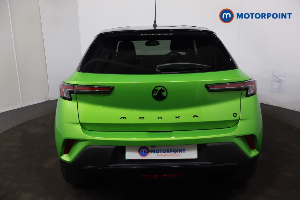 Vauxhall Mokka Ultimate Automatic Electric SUV - Stock Number (1604533) - 31st supplementary image
