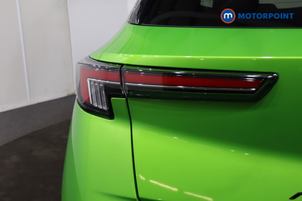 Vauxhall Mokka Ultimate Automatic Electric SUV - Stock Number (1604533) - 33rd supplementary image