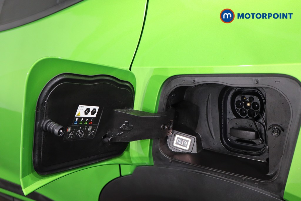 Vauxhall Mokka Ultimate Automatic Electric SUV - Stock Number (1604533) - 36th supplementary image