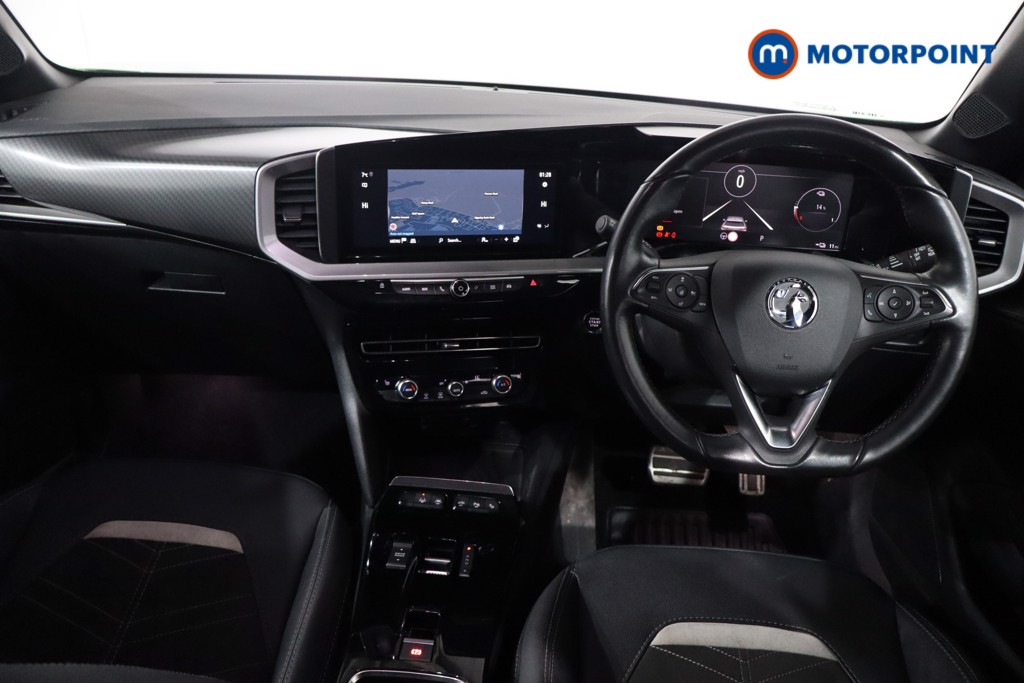 Vauxhall Mokka Ultimate Automatic Electric SUV - Stock Number (1604533) - 1st supplementary image