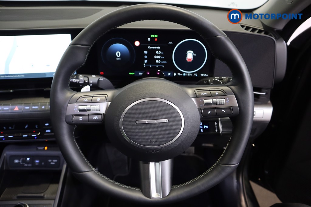 Hyundai Kona Advance Automatic Electric SUV - Stock Number (1604537) - 3rd supplementary image