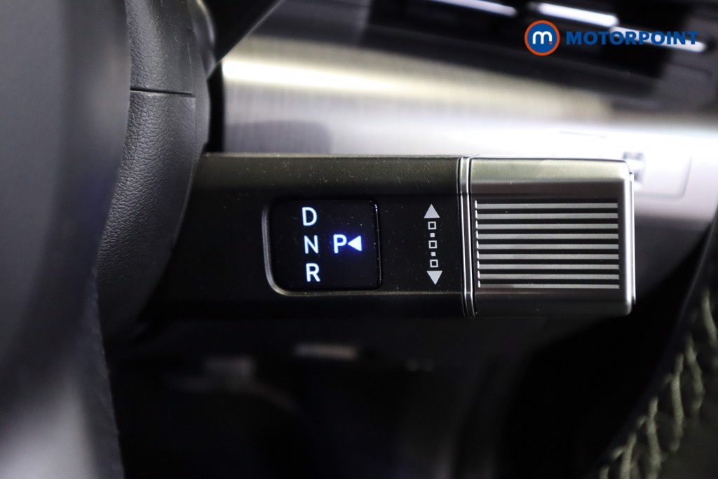 Hyundai Kona Advance Automatic Electric SUV - Stock Number (1604537) - 5th supplementary image