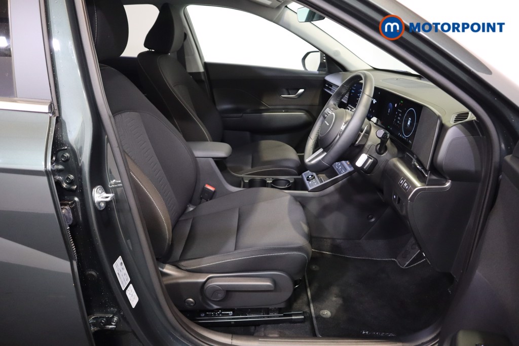 Hyundai Kona Advance Automatic Electric SUV - Stock Number (1604537) - 6th supplementary image