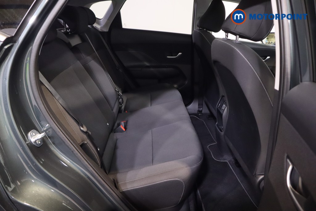 Hyundai Kona Advance Automatic Electric SUV - Stock Number (1604537) - 7th supplementary image