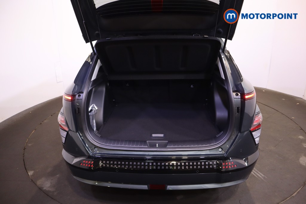 Hyundai Kona Advance Automatic Electric SUV - Stock Number (1604537) - 8th supplementary image