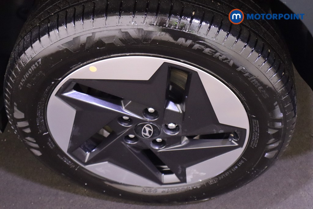 Hyundai Kona Advance Automatic Electric SUV - Stock Number (1604537) - 9th supplementary image