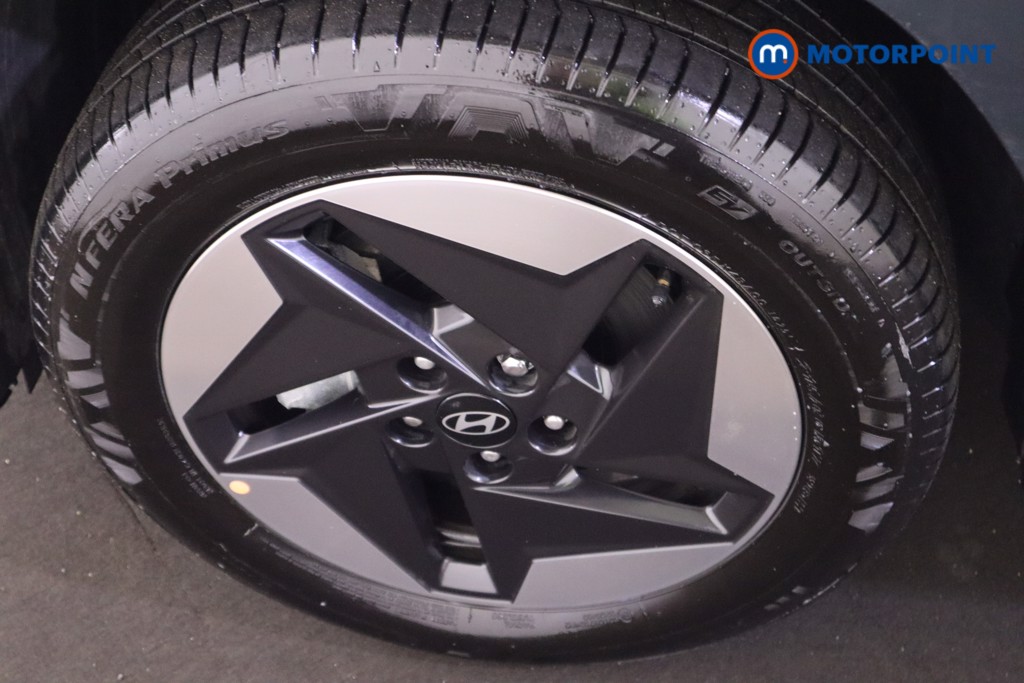 Hyundai Kona Advance Automatic Electric SUV - Stock Number (1604537) - 10th supplementary image