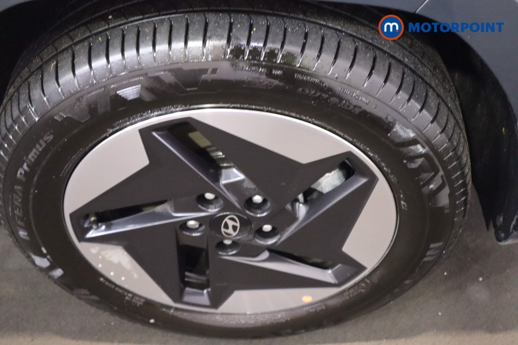 Hyundai Kona Advance Automatic Electric SUV - Stock Number (1604537) - 11th supplementary image