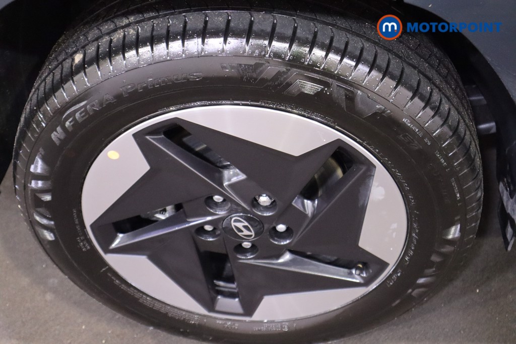 Hyundai Kona Advance Automatic Electric SUV - Stock Number (1604537) - 12th supplementary image