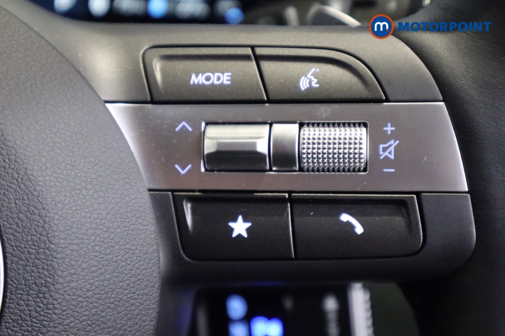 Hyundai Kona Advance Automatic Electric SUV - Stock Number (1604537) - 17th supplementary image