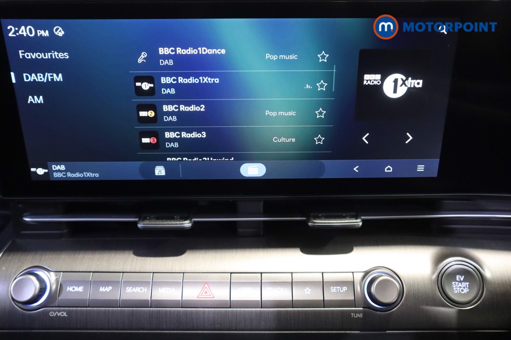 Hyundai Kona Advance Automatic Electric SUV - Stock Number (1604537) - 20th supplementary image